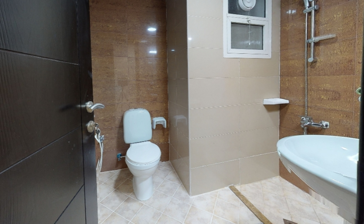 Studio Apartment in Al Ameera Village A4, Al Ameera Village, Al Yasmeen, Ajman
