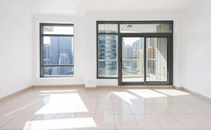 1 BHK Apartment in Park Island Sanibel, Dubai Marina 
