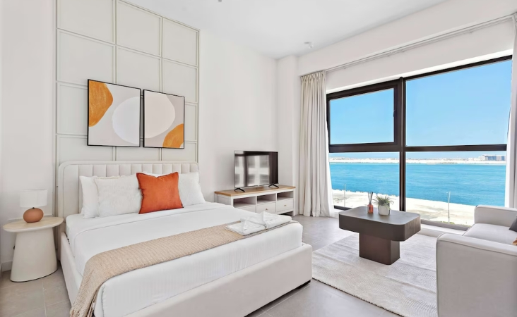 3 BHK Apartment in Pixel, Al Reem Island, Abu Dhabi