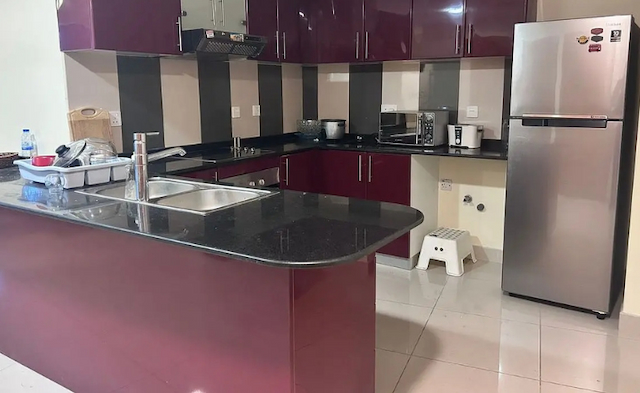 2 BHK Apartment in Ocean Heights, Dubai Marina, Dubai