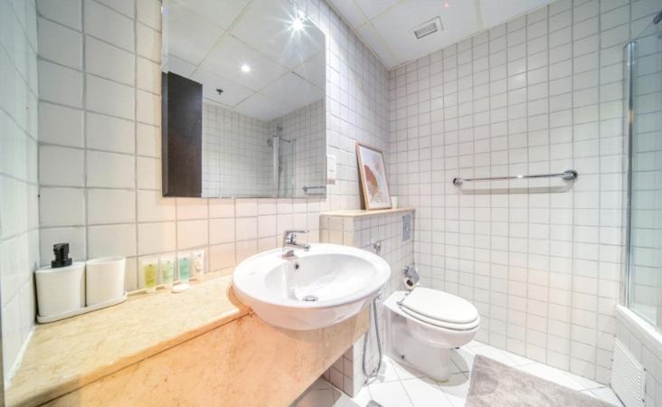 3 BHK Apartment in Marina Quay East, Dubai Marina