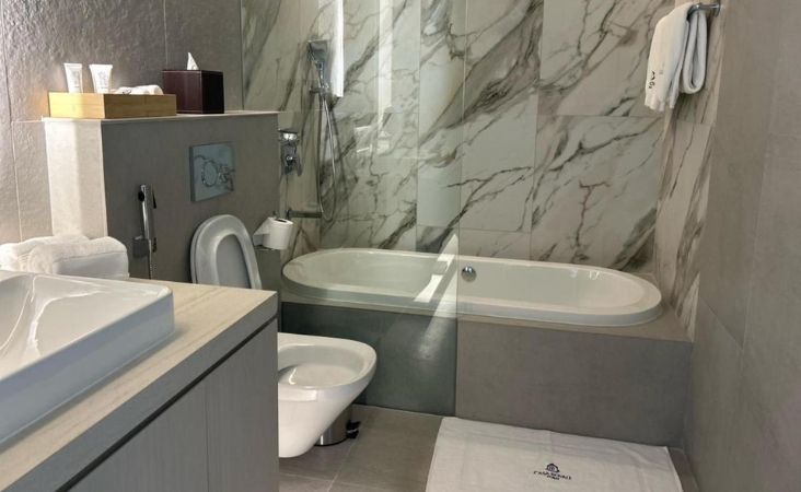 2 BHK Apartment in Marina Star, Dubai Marina