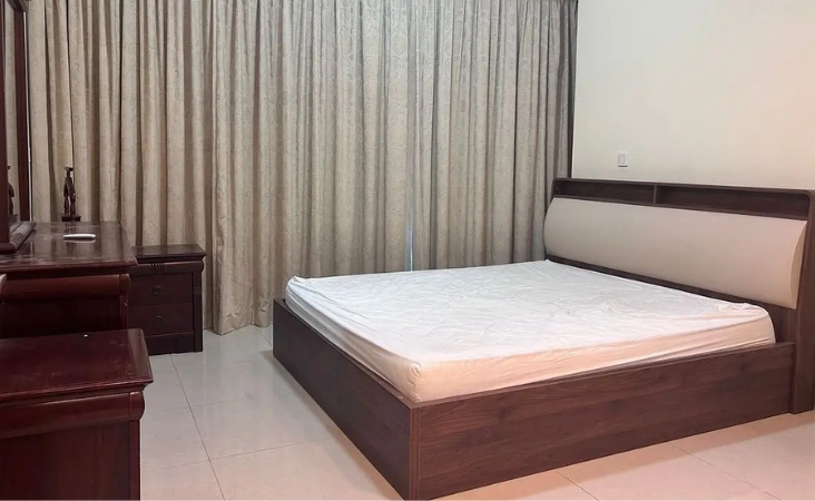 2 BHK Apartment in Ocean Heights, Dubai Marina, Dubai
