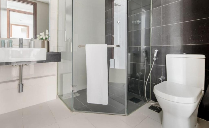 2 BHK Apartment in RAK Tower, Al Reem Island, Abu Dhabi