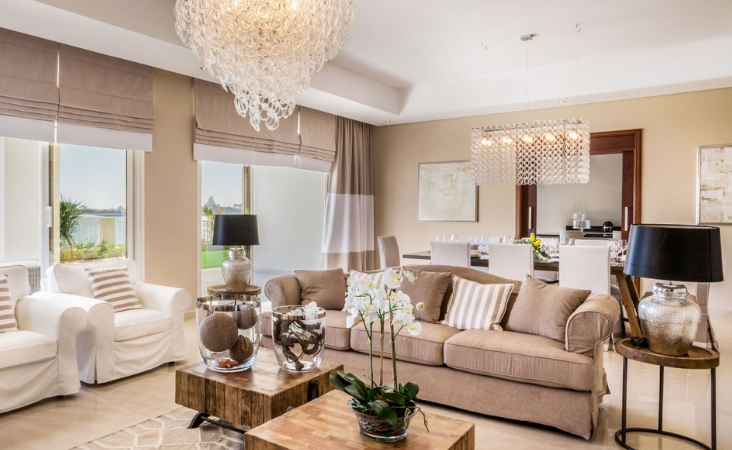 2 BHK Apartment in RAK Tower, Al Reem Island, Abu Dhabi