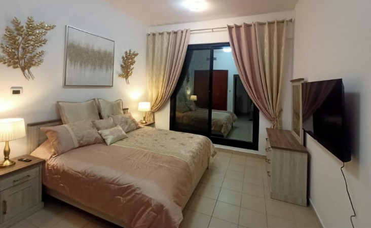 Cheapest Property 4