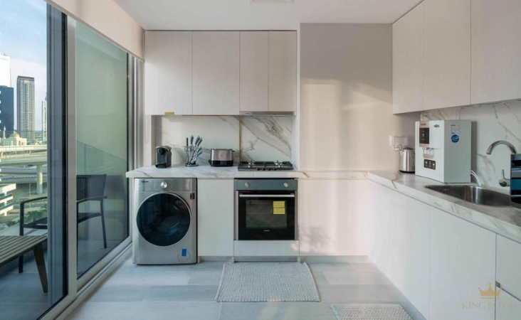 2 BHK Apartment in Marina Star, Dubai Marina