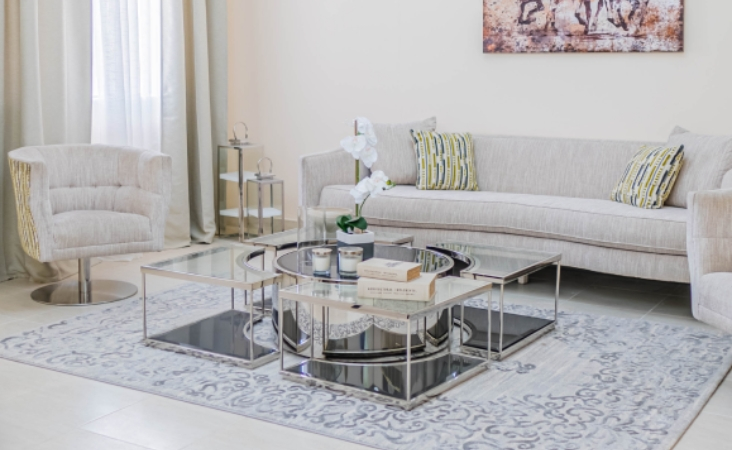Studio Apartment in Al Ameera Village A4, Al Ameera Village, Al Yasmeen, Ajman