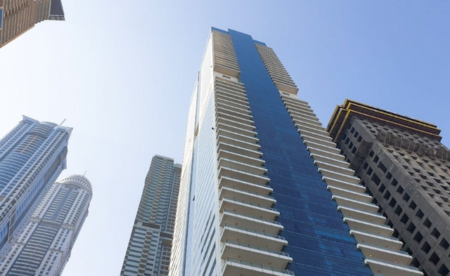 2 BHK Apartment in Mag 218, Dubai Marina