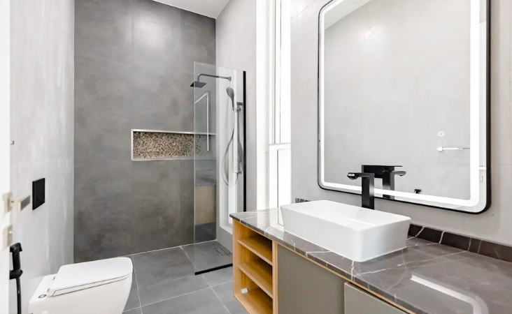 Villa is for sale in Maple 3, Maple 