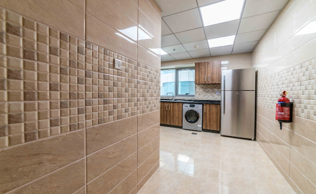 2 BHK Apartment in Conqueror Tower, Sheikh Maktoum Bin Rashid Street, Ajman