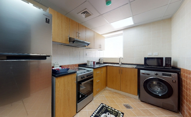 Studio Apartment in Al Ameera Village A4, Al Ameera Village, Al Yasmeen, Ajman