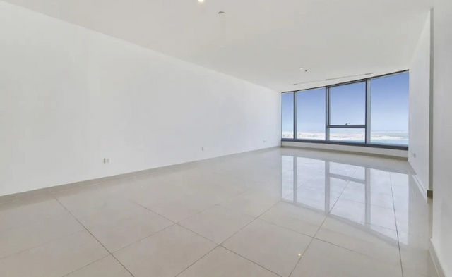 1 BHK Apartment in Sky Tower, Al Reem Island, Abu Dhabi