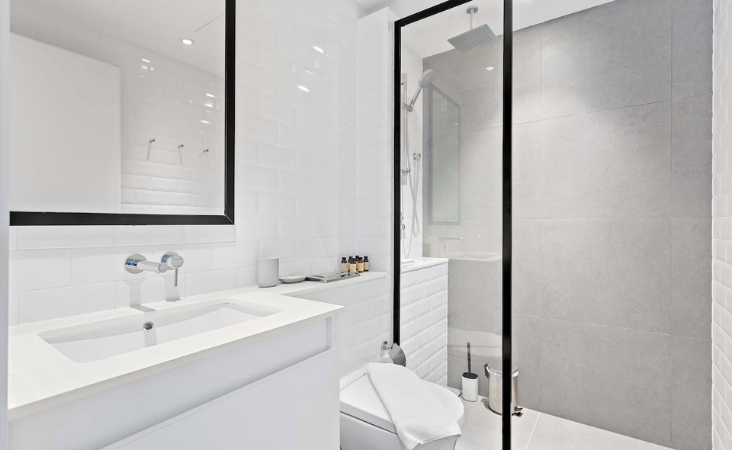 3 BHK Apartment in Pixel, Al Reem Island, Abu Dhabi