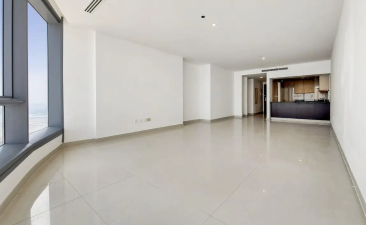 1 BHK Apartment in Sky Tower, Al Reem Island, Abu Dhabi