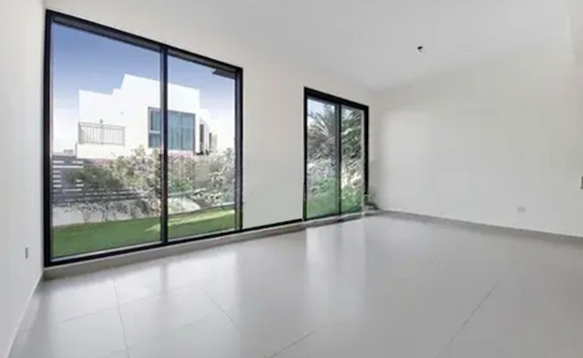 Villa is for sale in Maple 3, Maple 