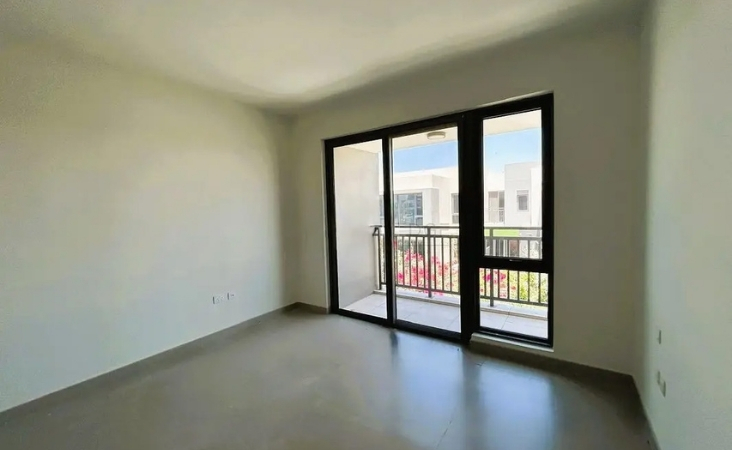 Villa is for sale in Maple 1, Maple 