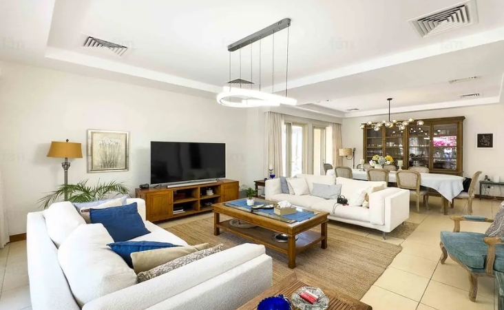 Villa for sale in Saheel, Arabian Ranches, Dubai