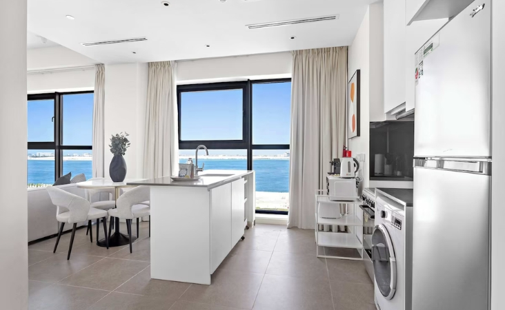 3 BHK Apartment in Pixel, Al Reem Island, Abu Dhabi