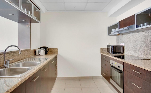 3 BHK Apartment in Marina Quay East, Dubai Marina