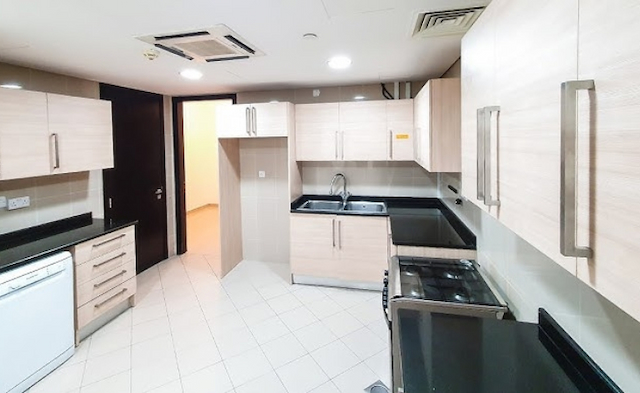 2 BHK Apartment in RAK Tower, Al Reem Island, Abu Dhabi