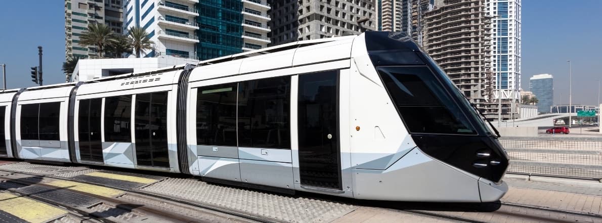 Dubai Tram-Train: Timings, Ticket Costs, and Essential Travel Information