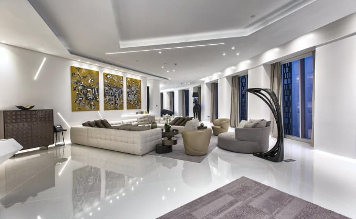 Cheapest Property 1