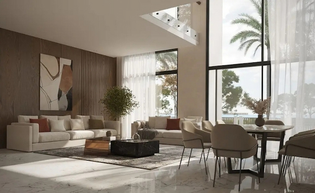 4-bed, 4-bath, 2,249 sqft villa is for sale in Selina Bay, Yas Bay 4-bed, 4-bath, 2,249 sqft villa is for sale in Selina Bay, Yas Bay