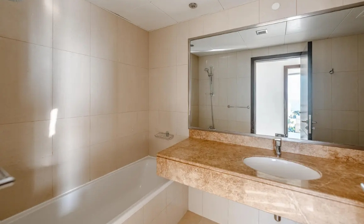 2 BHK Apartment in Sun Tower, Al Reem Island, Abu Dhabi 2 BHK Apartment in Sun Tower, Al Reem Island, Abu Dhabi