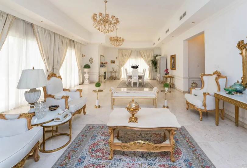 Brand New Villa with Swimming Pool Brand New Villa with Swimming Pool