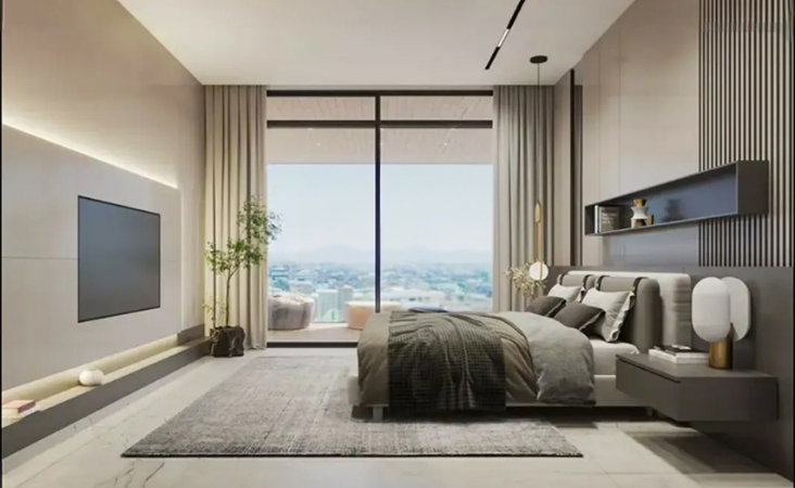 Villa is for sale in Reem Hills, Al Reem Island Villa is for sale in Reem Hills, Al Reem Island
