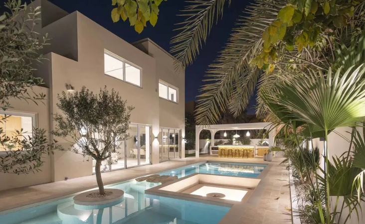 villa for sale in Al Mahra, Arabian Ranches, Dubai