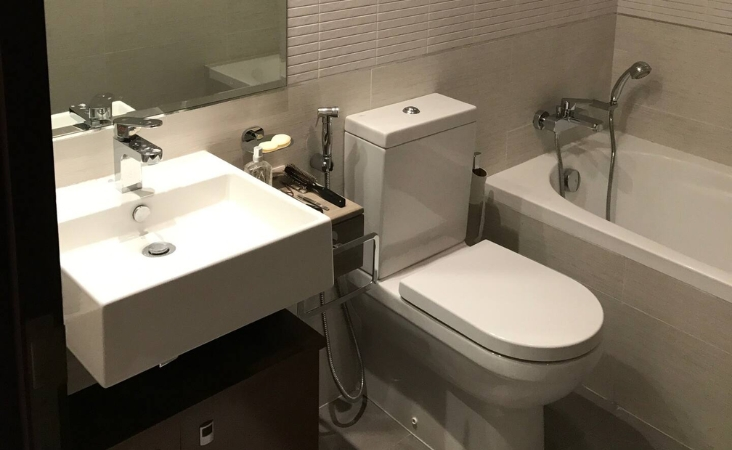 3 BHK Apartment in The Gate Tower, Al Reem Island, Abu Dhabi 3 BHK Apartment in The Gate Tower, Al Reem Island, Abu Dhabi