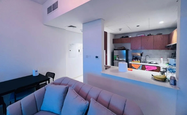 Studio Apartment in Julphar Residence, Al Reem Island, Abu Dhabi Studio Apartment in Julphar Residence, Al Reem Island, Abu Dhabi
