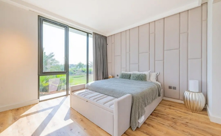 Villa is for sale in Club Villas, Dubai Hills Estate Villa is for sale in Club Villas, Dubai Hills Estate