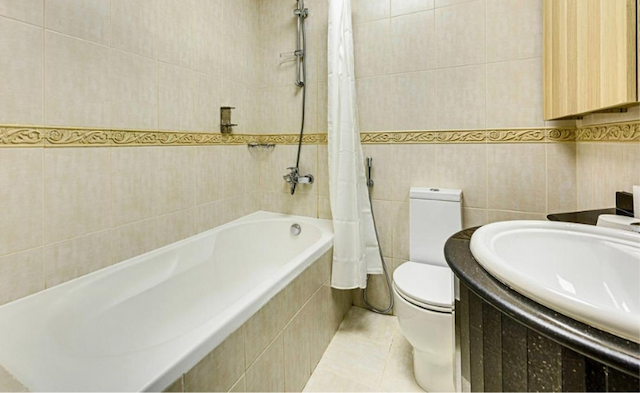 1 BHK Apartment in Elite Residence, Dubai Marina 1 BHK Apartment in Elite Residence, Dubai Marina