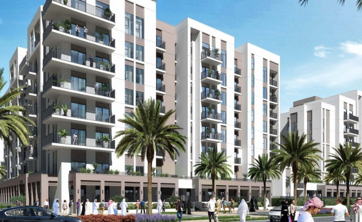 2 BHK Apartment in Noor Residences, Maryam Gate Residences, Maryam Island, Al Khan, Sharjah 2 BHK Apartment in Noor Residences, Maryam Gate Residences, Maryam Island, Al Khan, Sharjah