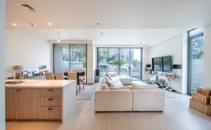 4 Bedroom Villa is for sale in Club Villas, Dubai Hills Estate, Dubai 4 Bedroom Villa is for sale in Club Villas, Dubai Hills Estate, Dubai