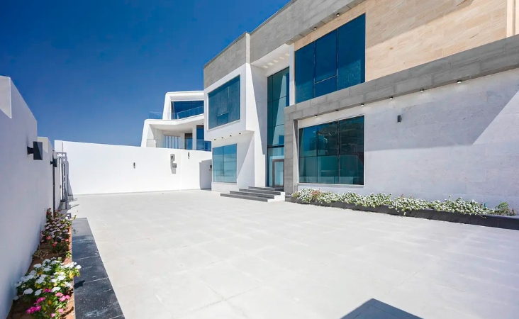 villa is for sale in West Yas, Yas Island villa is for sale in West Yas, Yas Island
