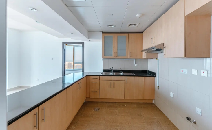 2 BHK Apartment in Sun Tower, Al Reem Island, Abu Dhabi 2 BHK Apartment in Sun Tower, Al Reem Island, Abu Dhabi