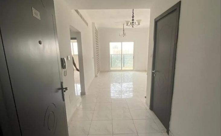 2 BHK Apartment in Al Rashidiya Towers, Al Rashidiya, Ajman 2 BHK Apartment in Al Rashidiya Towers, Al Rashidiya, Ajman