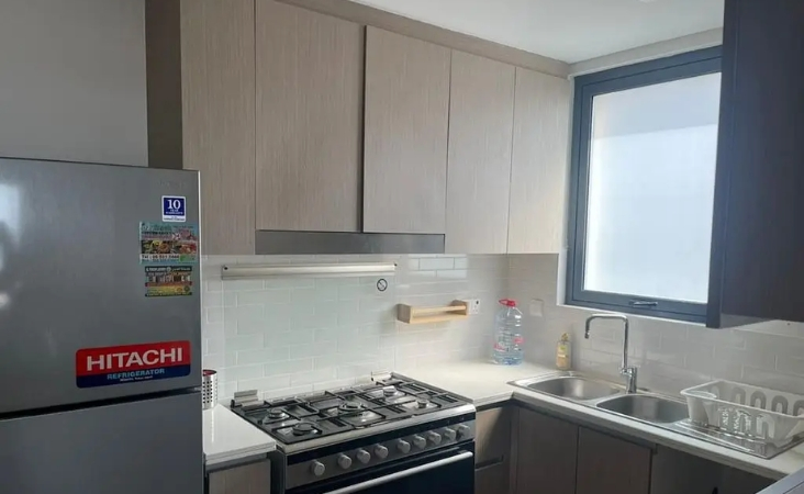 1 BHK Apartment in Noor Residences, Maryam Gate Residences, Maryam Island, Al Khan, Sharjah 1 BHK Apartment in Noor Residences, Maryam Gate Residences, Maryam Island, Al Khan, Sharjah