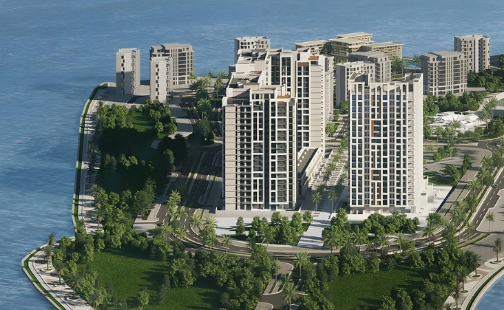 4-bed, 4-bath, 2,249 sqft villa is for sale in Selina Bay, Yas Bay 4-bed, 4-bath, 2,249 sqft villa is for sale in Selina Bay, Yas Bay