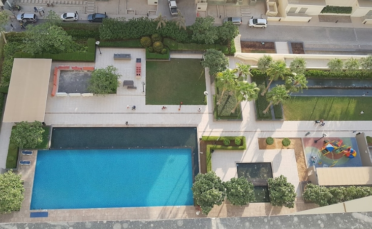 1 BHK Apartment in Marina Blue Tower, Al Reem Island, Abu Dhabi 1 BHK Apartment in Marina Blue Tower, Al Reem Island, Abu Dhabi