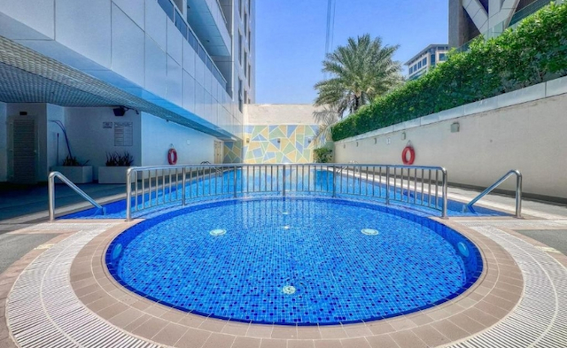 3 BHK Apartment in Marina Arcade, Dubai Marina 3 BHK Apartment in Marina Arcade, Dubai Marina