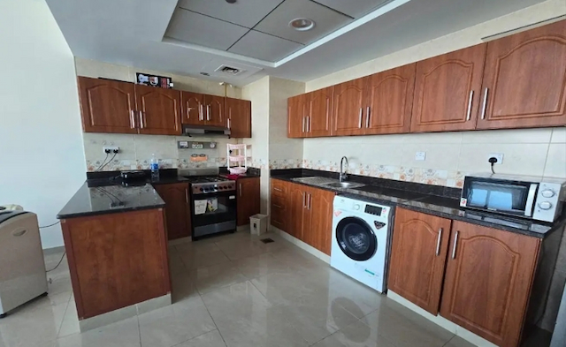 3 BHK Apartment in Corniche Tower, Corniche Ajman, Ajman 3 BHK Apartment in Corniche Tower, Corniche Ajman, Ajman