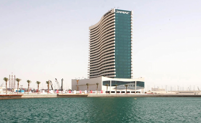 2 BHK Apartment in Marina Bay, Al Reem Island, Abu Dhabi 2 BHK Apartment in Marina Bay, Al Reem Island, Abu Dhabi