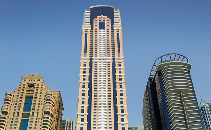 1 BHK Apartment in Elite Residence, Dubai Marina 1 BHK Apartment in Elite Residence, Dubai Marina
