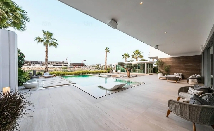 Villa for sale in Fairway Vistas Dubai Hills Estate Villa for sale in Fairway Vistas Dubai Hills Estate