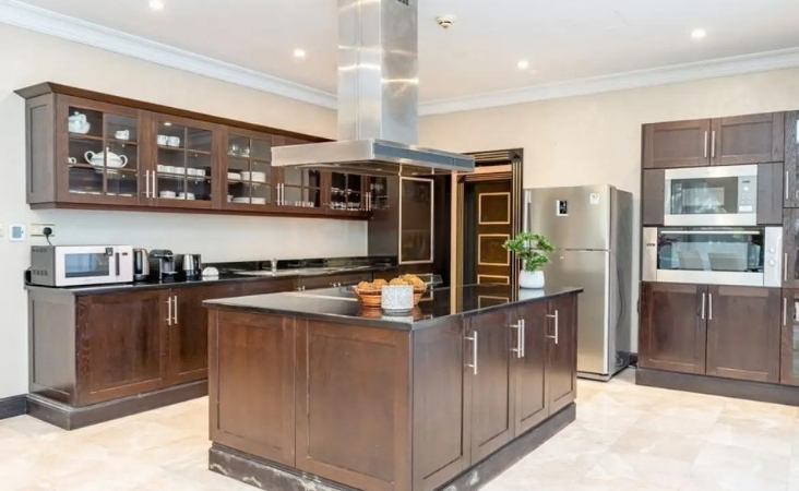 Villa for sale in Jumeirah Zabeel Saray, The Crescent, Palm Jumeirah Villa for sale in Jumeirah Zabeel Saray, The Crescent, Palm Jumeirah